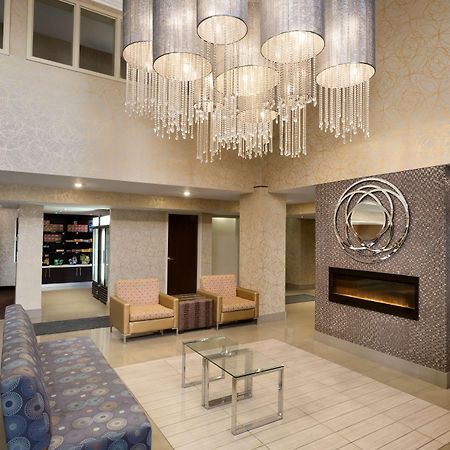 Park Inn By Radisson Toronto-Маркем Интерьер фото