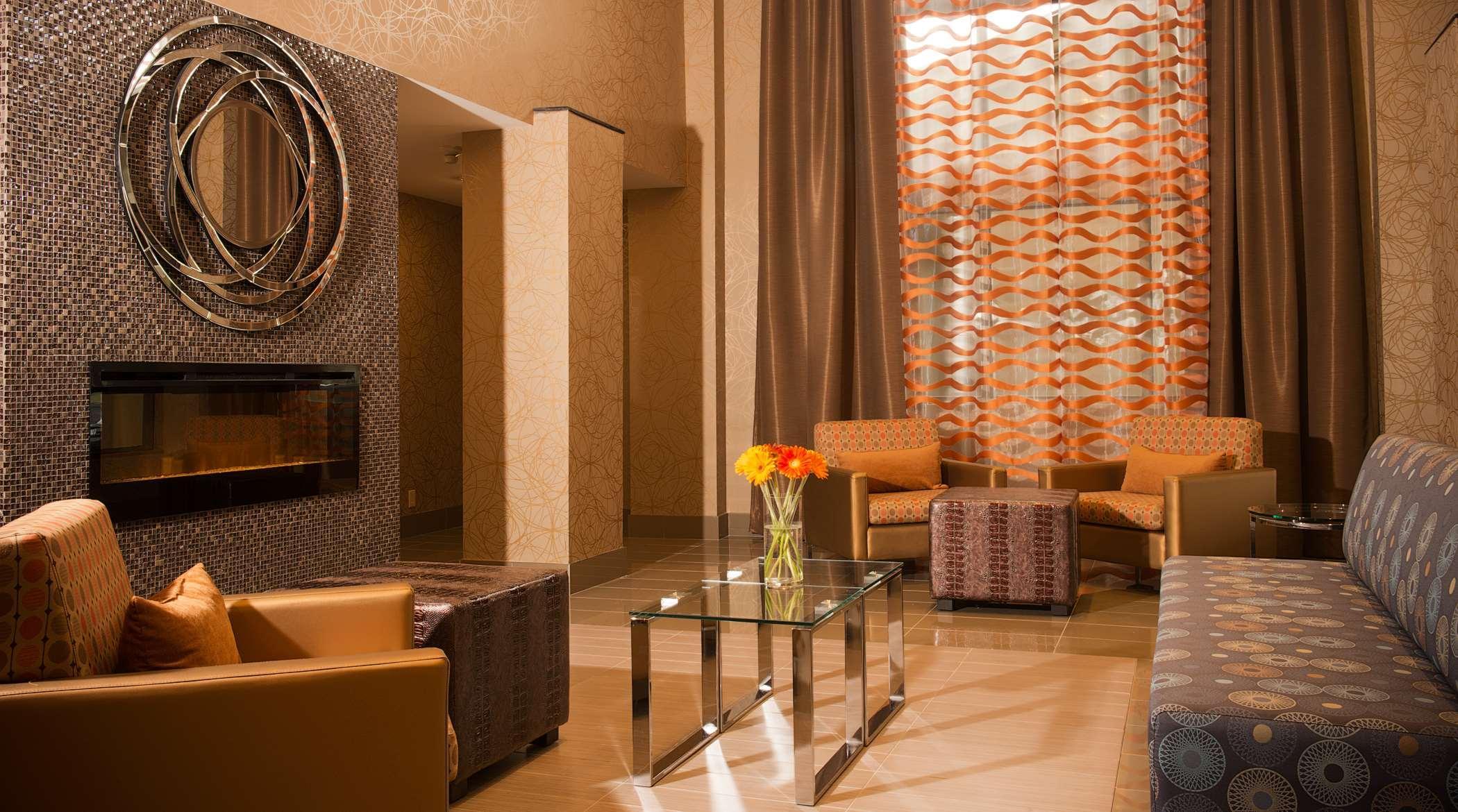 Park Inn By Radisson Toronto-Маркем Экстерьер фото