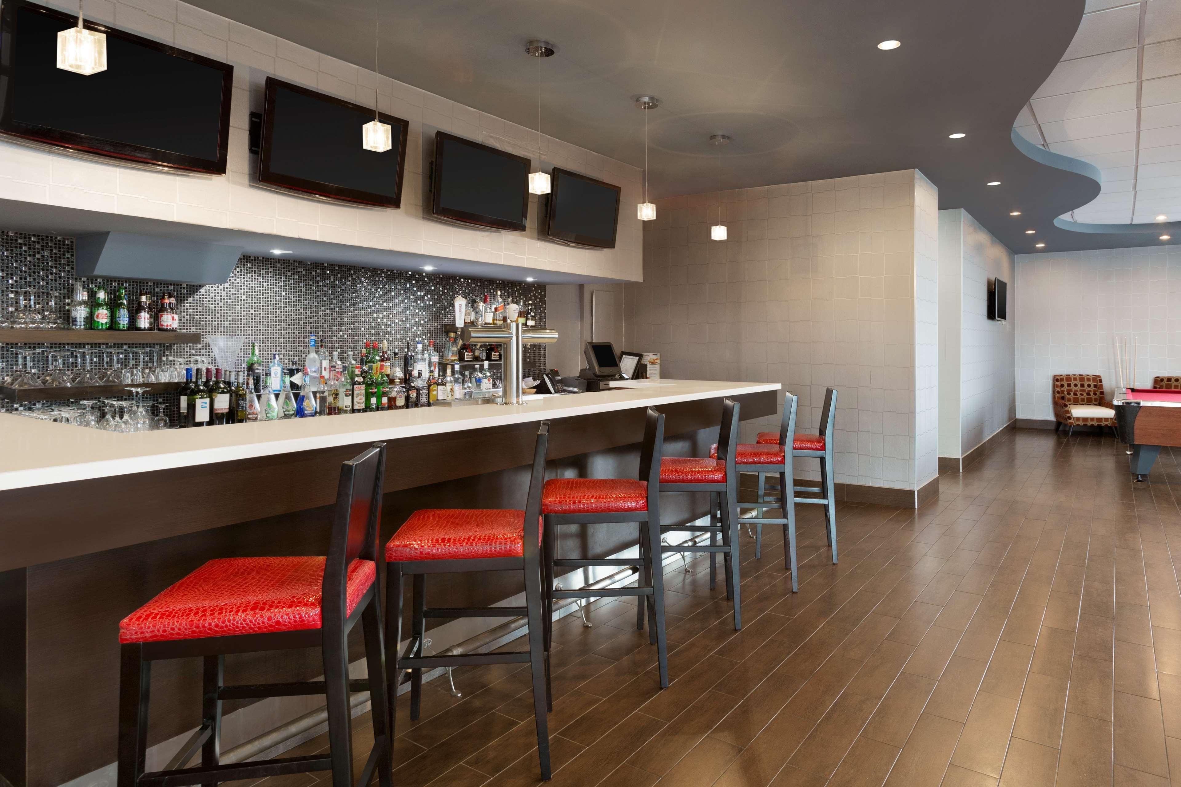Park Inn By Radisson Toronto-Маркем Экстерьер фото