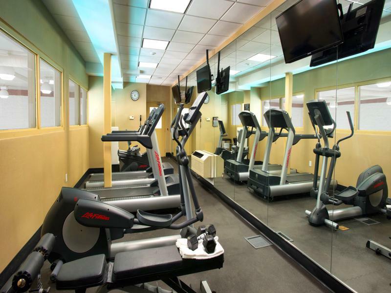Park Inn By Radisson Toronto-Маркем Экстерьер фото