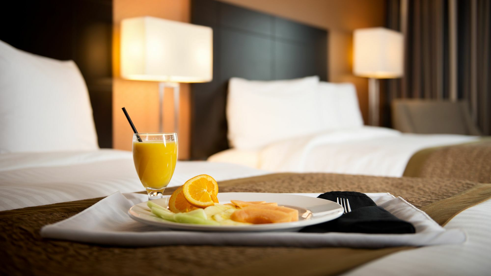 Park Inn By Radisson Toronto-Маркем Экстерьер фото