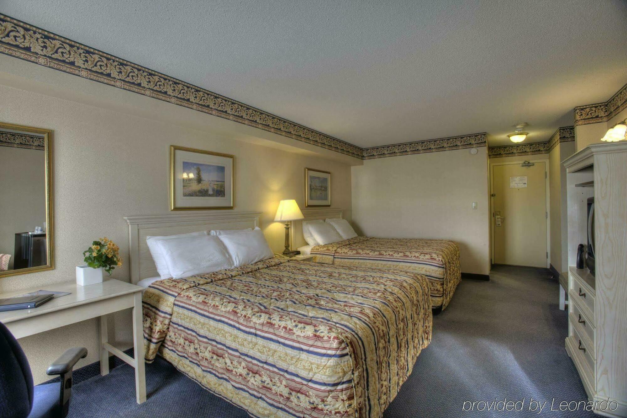 Park Inn By Radisson Toronto-Маркем Номер фото